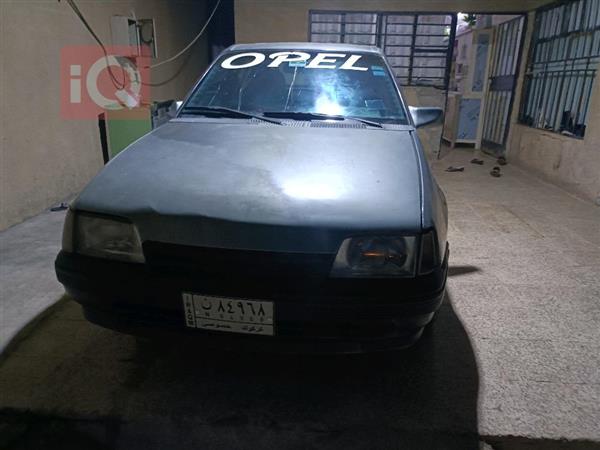 Opel Kadett 1991 for sale in Iraq - Kirkuk